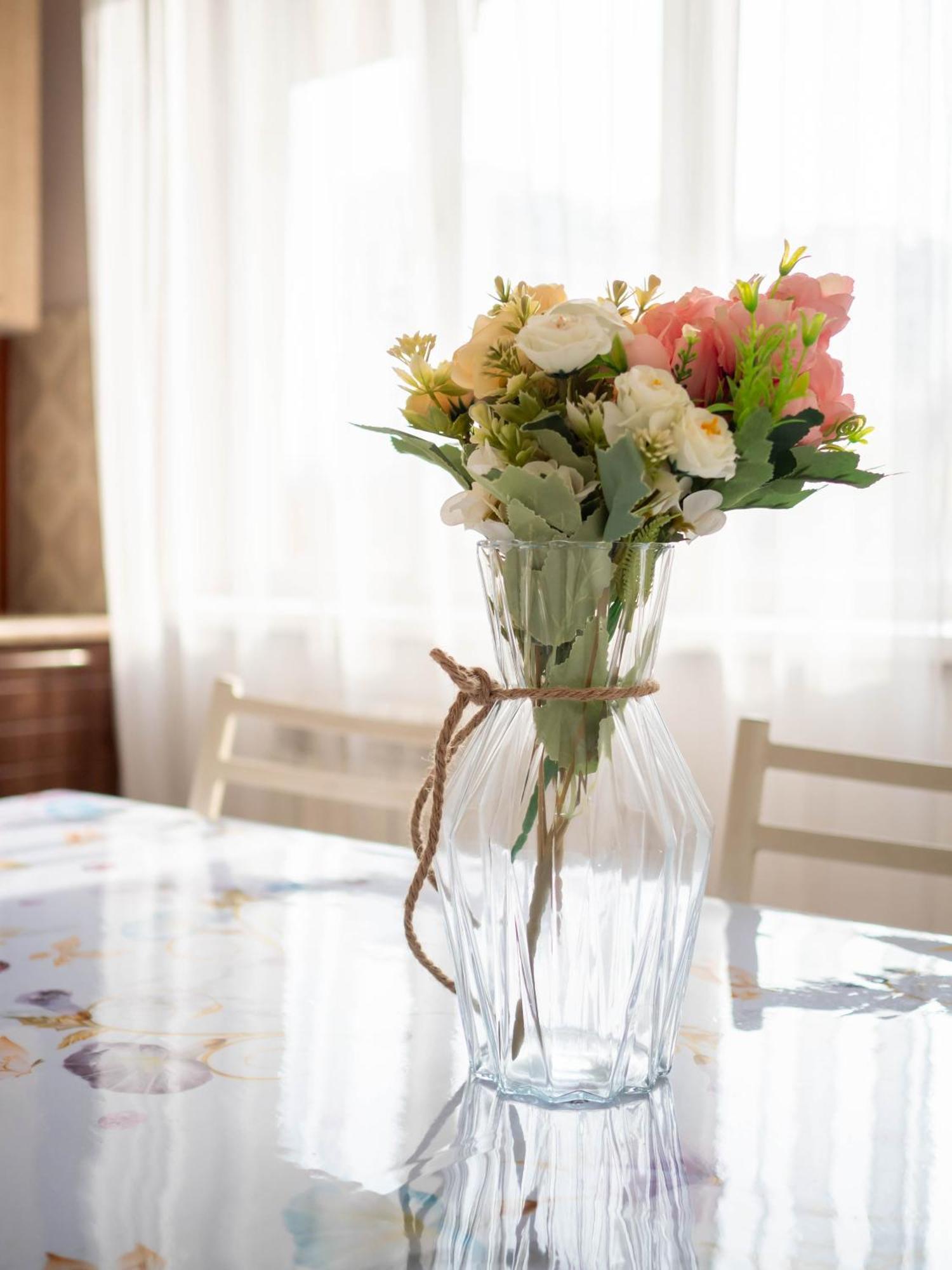 אלמטי Apartment Оn Makatayeva 5 B מראה חיצוני תמונה
